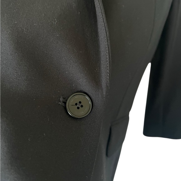 Zadig & Voltaire Viva Bis Strass ‘Voltaire’ Back Blazer - Picture 10 of 11